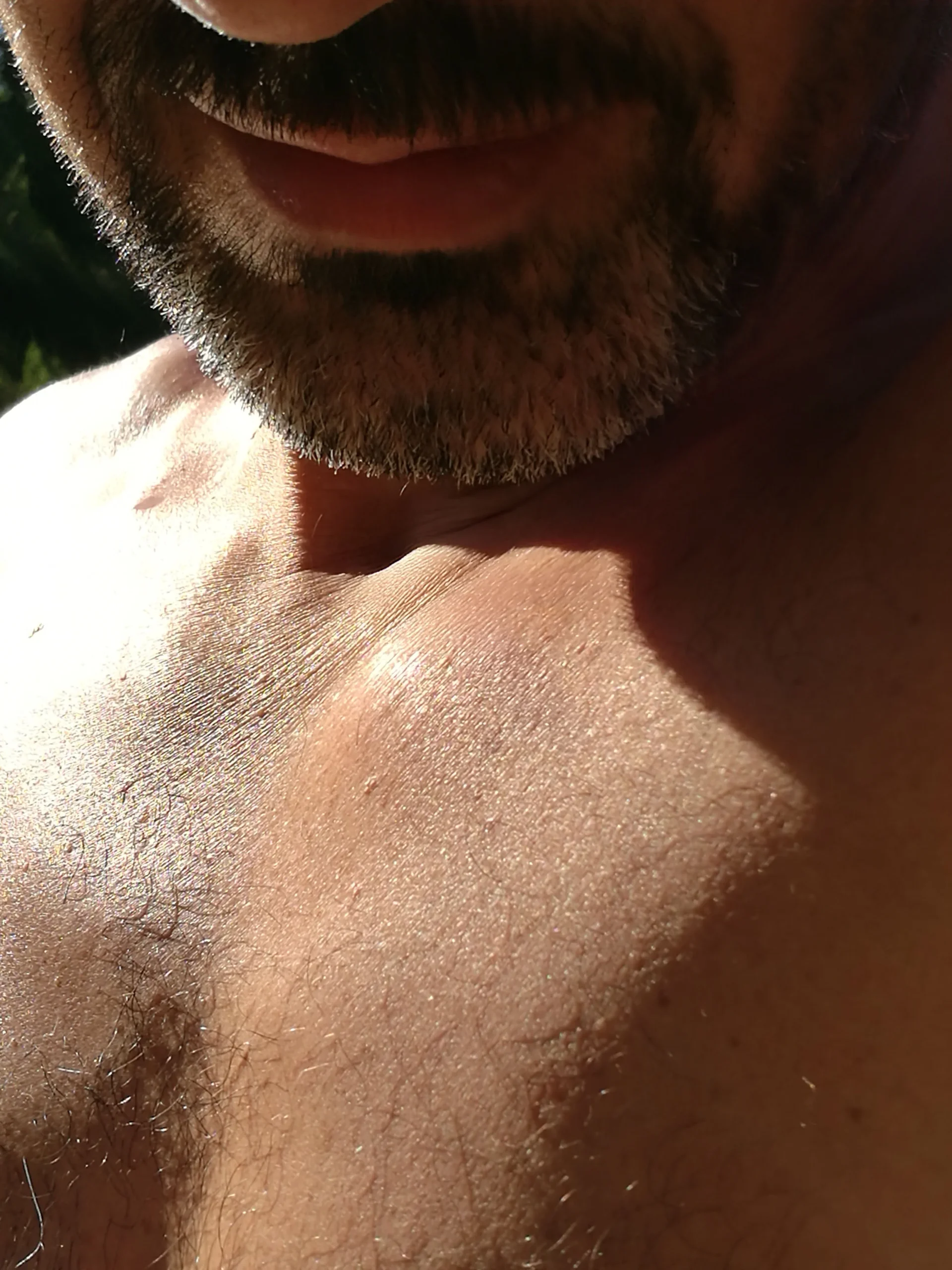 Men's Health